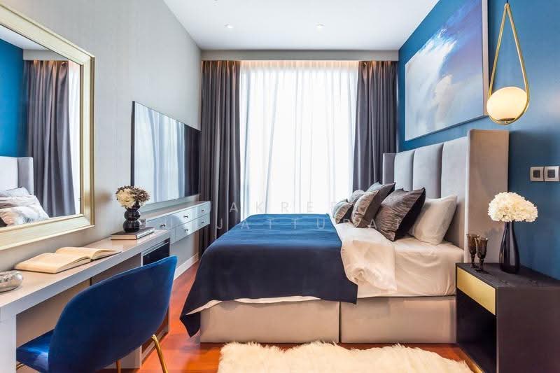 Khun By Yoo, Bangkok, 338 Thonglor Road, Khlong Tan Nua, Watthana, Bangkok, 1 Bedroom, 50 sqm, Condo For Sale, by Jakree Buajatturat, 500528743 - DDproperty.com