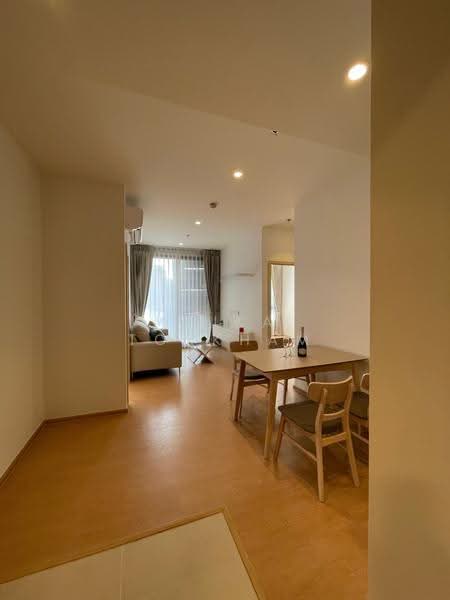Maru Ekkamai 2, Bangkok, 70-5 Sukhumvit 63 Road, Phra Kanong Nua, Watthana, Bangkok, 2 Bedrooms, 60 sqm, Condo For Rent, by Isika Tonkham, 500528744 - DDproperty.com