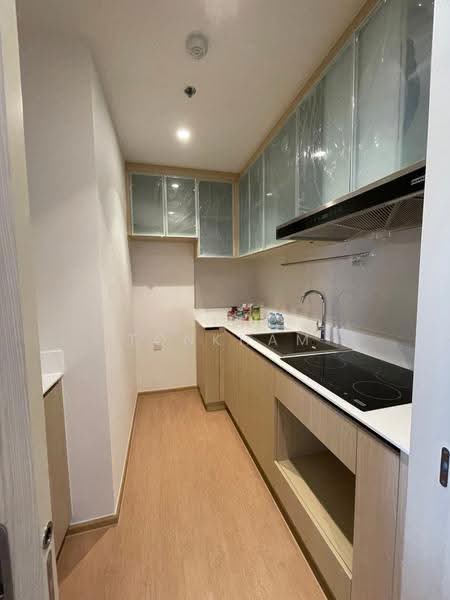 Maru Ekkamai 2, Bangkok, 70-5 Sukhumvit 63 Road, Phra Kanong Nua, Watthana, Bangkok, 2 Bedrooms, 60 sqm, Condo For Rent, by Isika Tonkham, 500528744 - DDproperty.com