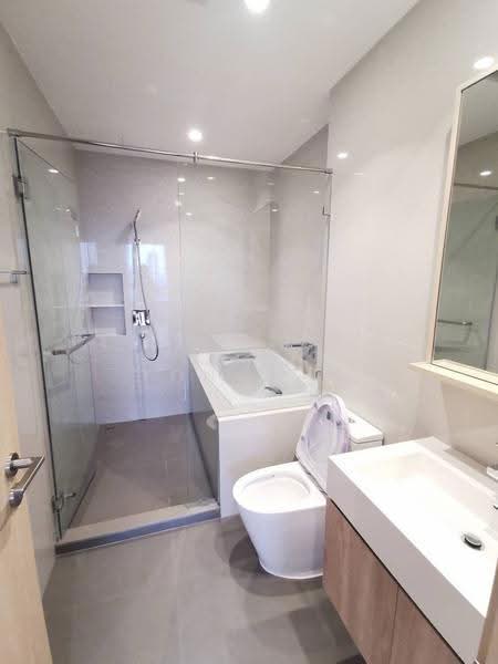 Maru Ekkamai 2, Bangkok, 70-5 Sukhumvit 63 Road, Phra Kanong Nua, Watthana, Bangkok, 2 Bedrooms, 60 sqm, Condo For Rent, by Isika Tonkham, 500528744 - DDproperty.com