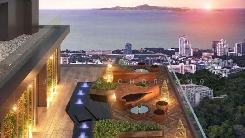 Grand Solaire Pattaya, Chon Buri (Pattaya), Bang Lamung, Bang Lamung (Pattaya), Chon Buri (Pattaya), 3 Bedrooms, 90 sqm, Condo For Sale, by Supicha Chorjong, 500528745 - DDproperty.com