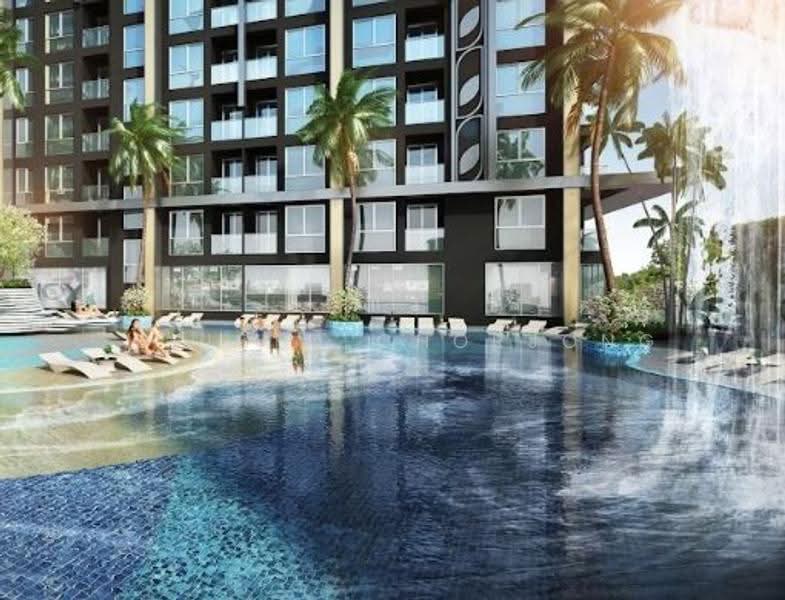 Grand Solaire Pattaya, Chon Buri (Pattaya), Bang Lamung, Bang Lamung (Pattaya), Chon Buri (Pattaya), 3 Bedrooms, 90 sqm, Condo For Sale, by Supicha Chorjong, 500528745 - DDproperty.com