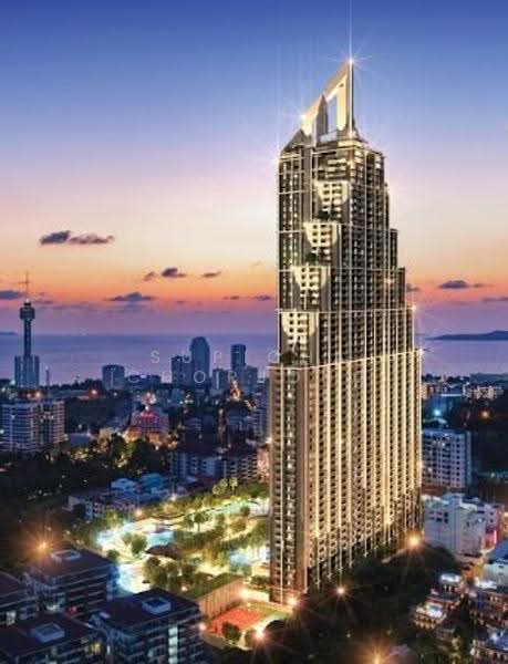 Grand Solaire Pattaya, Chon Buri (Pattaya), Bang Lamung, Bang Lamung (Pattaya), Chon Buri (Pattaya), 3 Bedrooms, 90 sqm, Condo For Sale, by Supicha Chorjong, 500528745 - DDproperty.com