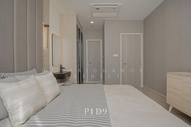 Supalai Premier Si Phraya-Samyan, Bangkok, Si Phraya Road, Si Phraya, Bang Rak, Bangkok, 1 Bedroom, 42 sqm, Condo For Rent, by Hathaichanok Saenset, 500528746 - DDproperty.com