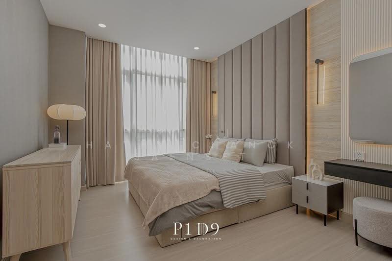 Supalai Premier Si Phraya-Samyan, Bangkok, Si Phraya Road, Si Phraya, Bang Rak, Bangkok, 1 Bedroom, 42 sqm, Condo For Rent, by Hathaichanok Saenset, 500528746 - DDproperty.com
