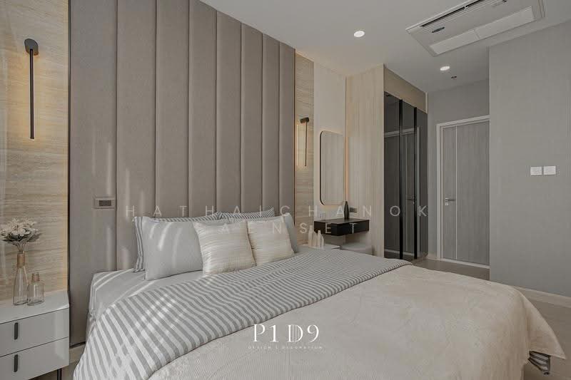 Supalai Premier Si Phraya-Samyan, Bangkok, Si Phraya Road, Si Phraya, Bang Rak, Bangkok, 1 Bedroom, 42 sqm, Condo For Rent, by Hathaichanok Saenset, 500528746 - DDproperty.com
