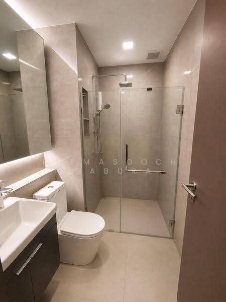 The Privacy Jatujak, Bangkok, 1100  Vibhavadi Rangsit Road, Jom Phon, Chatuchak, Bangkok, 1 Bedroom, 54 sqm, Condo For Sale, by Khemasooch Chiraburanan, 500528747 - DDproperty.com