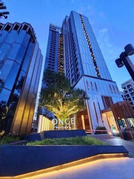 Once Pattaya, Chon Buri (Pattaya), 15 6 Sukhumvit 99, Na Kloe, Bang Lamung (Pattaya), Chon Buri (Pattaya), Studio, 28 sqm, Condo For Rent, by Supitsara Sangarun, 500528748 - DDproperty.com