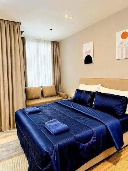 Once Pattaya, Chon Buri (Pattaya), 15 6 Sukhumvit 99, Na Kloe, Bang Lamung (Pattaya), Chon Buri (Pattaya), Studio, 28 sqm, Condo For Rent, by Supitsara Sangarun, 500528748 - DDproperty.com