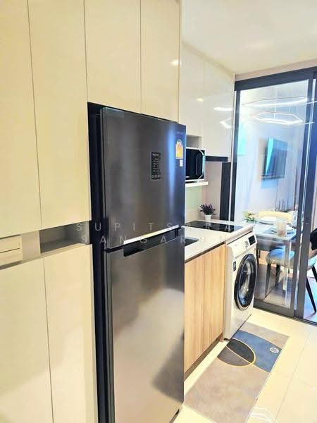 Once Pattaya, Chon Buri (Pattaya), 15 6 Sukhumvit 99, Na Kloe, Bang Lamung (Pattaya), Chon Buri (Pattaya), Studio, 28 sqm, Condo For Rent, by Supitsara Sangarun, 500528748 - DDproperty.com