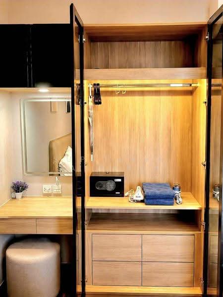 Once Pattaya, Chon Buri (Pattaya), 15 6 Sukhumvit 99, Na Kloe, Bang Lamung (Pattaya), Chon Buri (Pattaya), Studio, 28 sqm, Condo For Rent, by Supitsara Sangarun, 500528748 - DDproperty.com