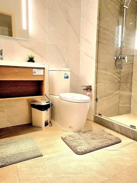 Once Pattaya, Chon Buri (Pattaya), 15 6 Sukhumvit 99, Na Kloe, Bang Lamung (Pattaya), Chon Buri (Pattaya), Studio, 28 sqm, Condo For Rent, by Supitsara Sangarun, 500528748 - DDproperty.com