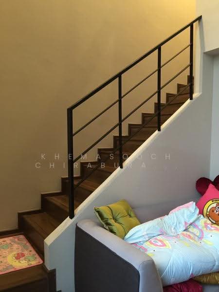 Onyx Phahonyothin, Bangkok, 1505 Phahonyothin Road, Samsen Nai, Phaya Thai, Bangkok, 1 Bedroom, 44 sqm, Condo For Rent, by Khemasooch Chiraburanan, 500528750 - DDproperty.com