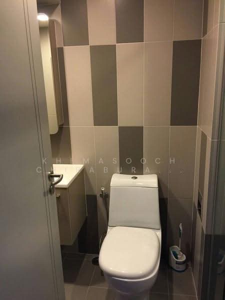 Onyx Phahonyothin, Bangkok, 1505 Phahonyothin Road, Samsen Nai, Phaya Thai, Bangkok, 1 Bedroom, 44 sqm, Condo For Rent, by Khemasooch Chiraburanan, 500528750 - DDproperty.com