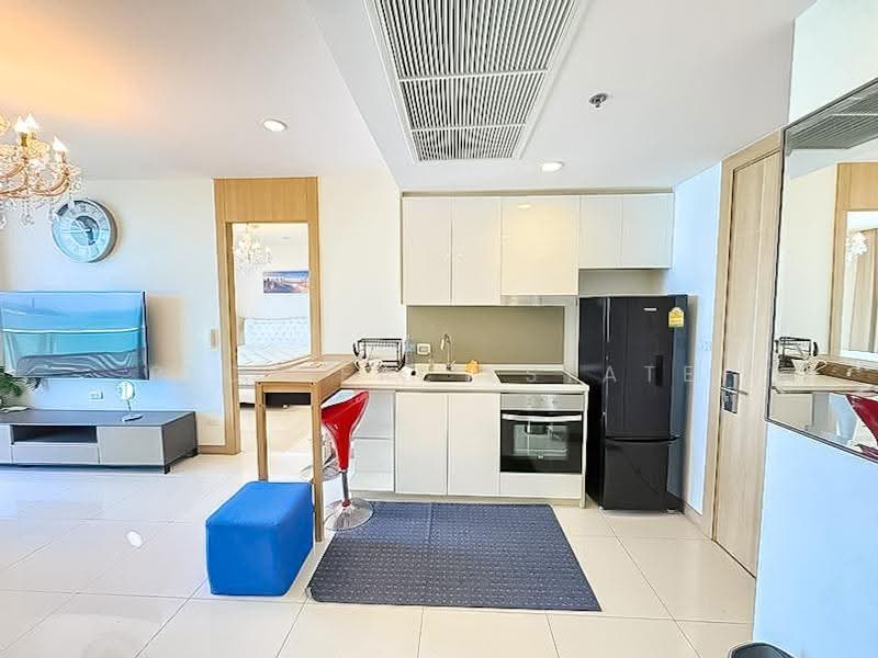 The Riviera Wongamat, Chon Buri (Pattaya), Na Kluea 16 Alley, Na Kloe, Bang Lamung (Pattaya), Chon Buri (Pattaya), 2 Bedrooms, 81 sqm, Condo For Sale, by PLC real estate, 500528752 - DDproperty.com