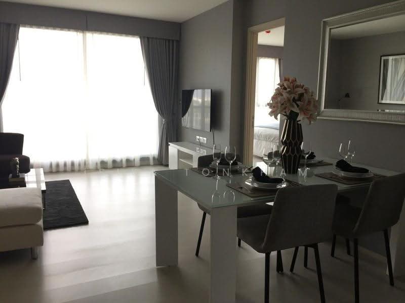 Rhythm Sukhumvit 42, Bangkok, Soi Sukhumvit 42, Sukhumvit Road, Phra Kanong, Khlong Toei, Bangkok, 2 Bedrooms, 78 sqm, Condo For Sale, by Isika Tonkham, 500528753 - DDproperty.com