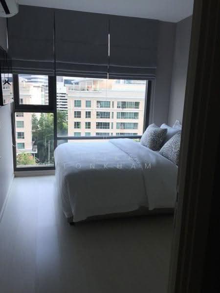 Rhythm Sukhumvit 42, Bangkok, Soi Sukhumvit 42, Sukhumvit Road, Phra Kanong, Khlong Toei, Bangkok, 2 Bedrooms, 78 sqm, Condo For Sale, by Isika Tonkham, 500528753 - DDproperty.com