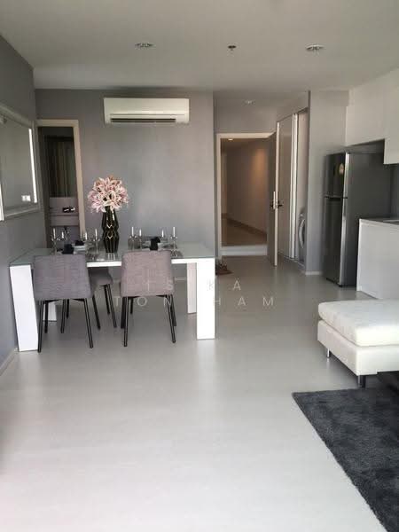 Rhythm Sukhumvit 42, Bangkok, Soi Sukhumvit 42, Sukhumvit Road, Phra Kanong, Khlong Toei, Bangkok, 2 Bedrooms, 78 sqm, Condo For Sale, by Isika Tonkham, 500528753 - DDproperty.com