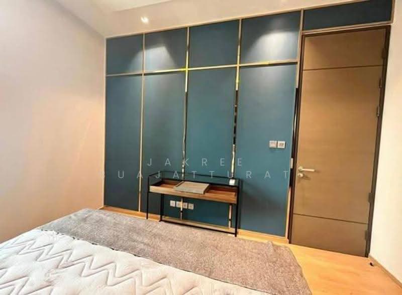 28 Chidlom, Bangkok, 28 Chit Lom Alley, Lumphini, Pathum Wan, Bangkok, 1 Bedroom, 51 sqm, Condo For Rent, by Jakree Buajatturat, 500528755 - DDproperty.com