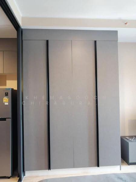IDEO New Rama 9, Bangkok, 7 Ramkhamhaeng Road, Hua Mak, Bang Kapi, Bangkok, Studio, 26 sqm, Condo For Sale, by Khemasooch Chiraburanan, 500528756 - DDproperty.com