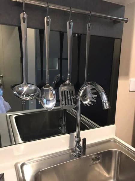 IDEO New Rama 9, Bangkok, 7 Ramkhamhaeng Road, Hua Mak, Bang Kapi, Bangkok, Studio, 26 sqm, Condo For Sale, by Khemasooch Chiraburanan, 500528756 - DDproperty.com