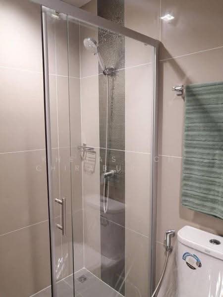 IDEO New Rama 9, Bangkok, 7 Ramkhamhaeng Road, Hua Mak, Bang Kapi, Bangkok, Studio, 26 sqm, Condo For Sale, by Khemasooch Chiraburanan, 500528756 - DDproperty.com
