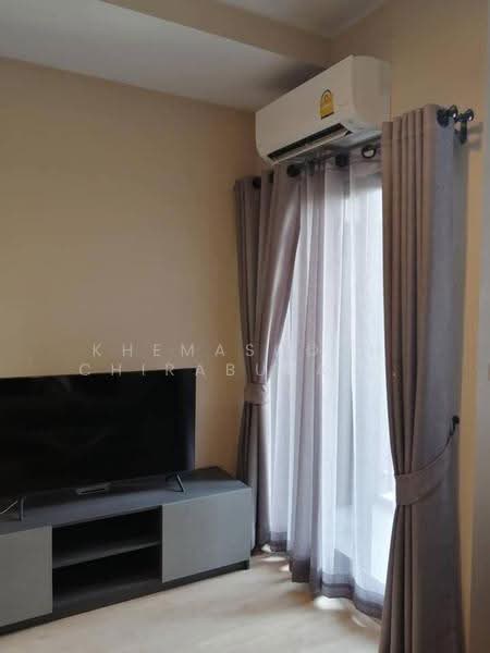 IDEO New Rama 9, Bangkok, 7 Ramkhamhaeng Road, Hua Mak, Bang Kapi, Bangkok, Studio, 26 sqm, Condo For Sale, by Khemasooch Chiraburanan, 500528756 - DDproperty.com