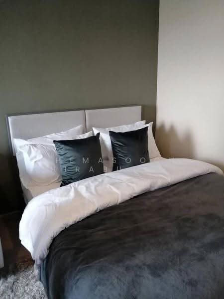 IDEO New Rama 9, Bangkok, 7 Ramkhamhaeng Road, Hua Mak, Bang Kapi, Bangkok, Studio, 26 sqm, Condo For Sale, by Khemasooch Chiraburanan, 500528756 - DDproperty.com