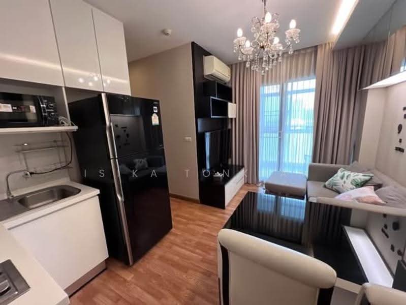 The Coast, Bangkok, 3888 Sukhumvit Road, Bang Na Tai, Bang Na, Bangkok, 2 Bedrooms, 52 sqm, Condo For Rent, by Isika Tonkham, 500528758 - DDproperty.com