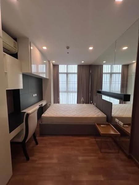 The Coast, Bangkok, 3888 Sukhumvit Road, Bang Na Tai, Bang Na, Bangkok, 2 Bedrooms, 52 sqm, Condo For Rent, by Isika Tonkham, 500528758 - DDproperty.com