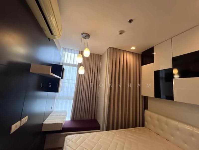 The Coast, Bangkok, 3888 Sukhumvit Road, Bang Na Tai, Bang Na, Bangkok, 2 Bedrooms, 52 sqm, Condo For Rent, by Isika Tonkham, 500528758 - DDproperty.com