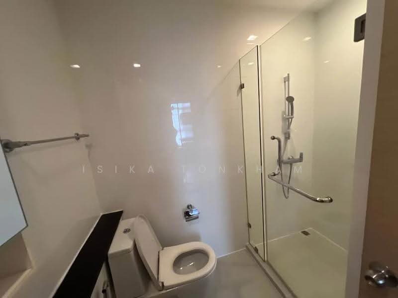 The Coast, Bangkok, 3888 Sukhumvit Road, Bang Na Tai, Bang Na, Bangkok, 2 Bedrooms, 52 sqm, Condo For Rent, by Isika Tonkham, 500528758 - DDproperty.com