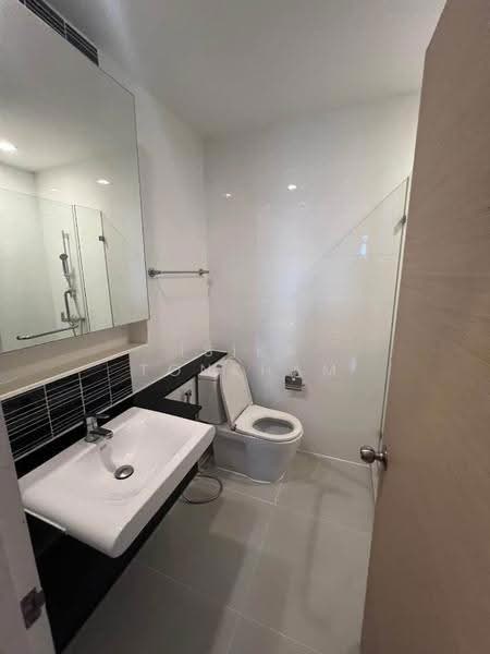 The Coast, Bangkok, 3888 Sukhumvit Road, Bang Na Tai, Bang Na, Bangkok, 2 Bedrooms, 52 sqm, Condo For Rent, by Isika Tonkham, 500528758 - DDproperty.com