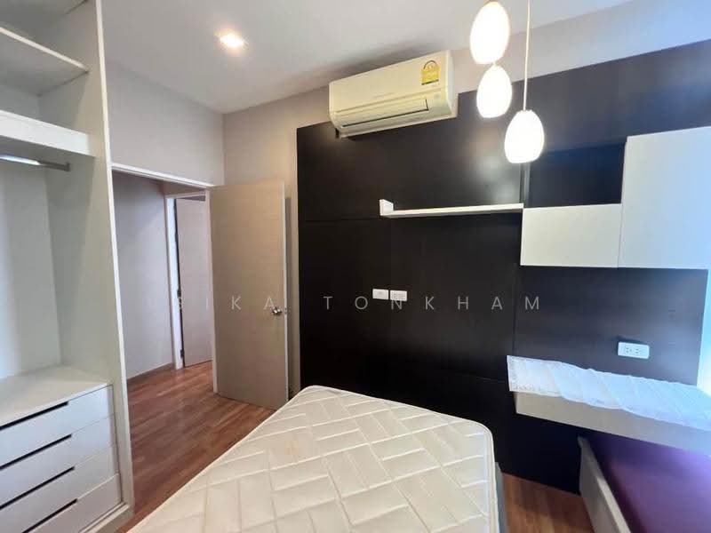 The Coast, Bangkok, 3888 Sukhumvit Road, Bang Na Tai, Bang Na, Bangkok, 2 Bedrooms, 52 sqm, Condo For Rent, by Isika Tonkham, 500528758 - DDproperty.com