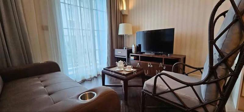 Grand Florida Beachfront : แกรนด์ ฟลอริด้า บีชฟร้อนท์, ชลบุรี, ซอยนาจอมเทียน 14, นาจอมเทียน, สัตหีบ, ชลบุรี, 36 ตร.ม., คอนโด ให้เช่า, โดย Supitsara Sangarun, 500528759 - DDproperty.com