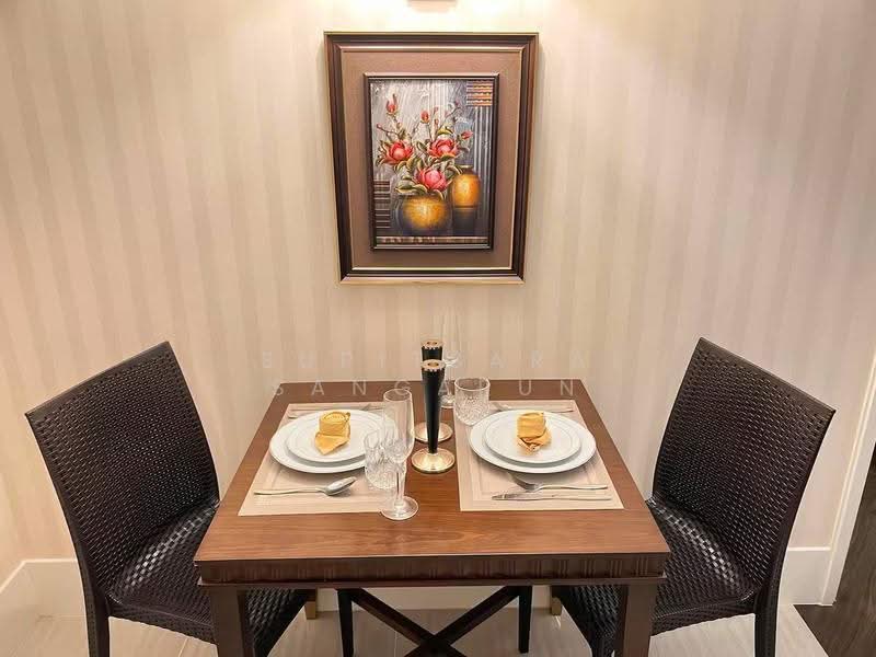 Grand Florida Beachfront, Chon Buri (Pattaya), Soi NaJomtien 14, Na Chom Thian, Sattahip, Chon Buri (Pattaya), 1 Bedroom, 36 sqm, Condo For Rent, by Supitsara Sangarun, 500528759 - DDproperty.com