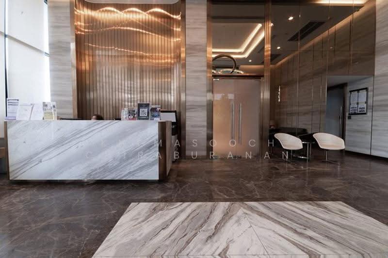 Vtara Sukhumvit 36, Bangkok, 118 Soi Saen Sabai, Phra Kanong, Khlong Toei, Bangkok, 1 Bedroom, 29 sqm, Condo For Rent, by Khemasooch Chiraburanan, 500528760 - DDproperty.com