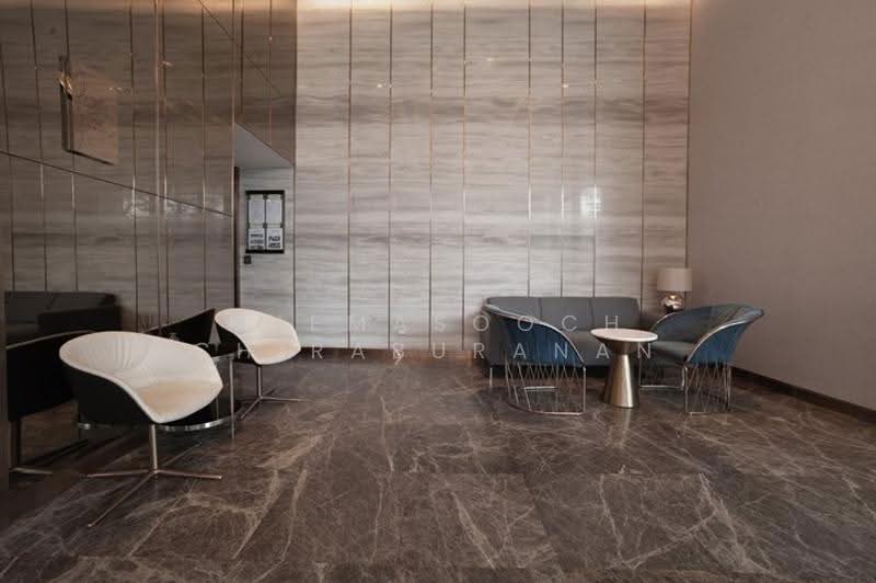 Vtara Sukhumvit 36, Bangkok, 118 Soi Saen Sabai, Phra Kanong, Khlong Toei, Bangkok, 1 Bedroom, 29 sqm, Condo For Rent, by Khemasooch Chiraburanan, 500528760 - DDproperty.com