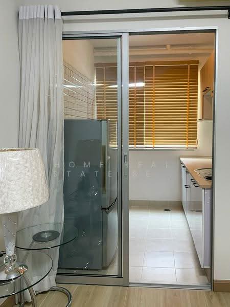 Supalai Park Kaset, Bangkok, Prasert Manutakit Road, Sena Nikhom, Chatuchak, Bangkok, 1 Bedroom, 50 sqm, Condo For Sale, by HOME Real Estate Service, 500528762 - DDproperty.com