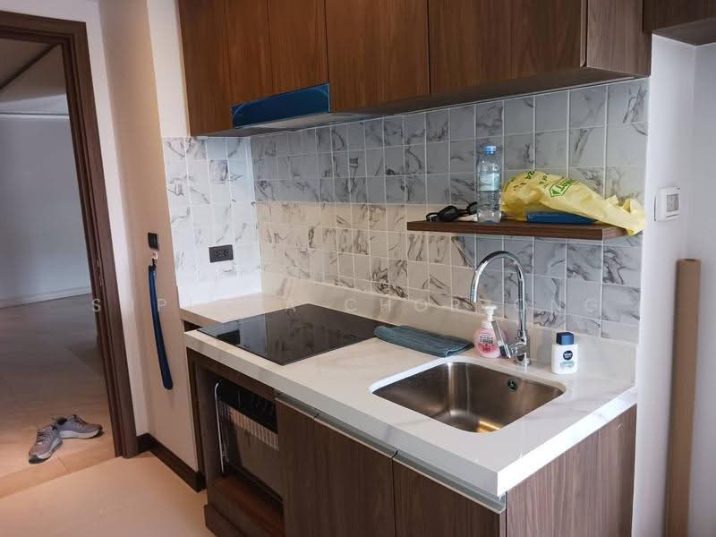 Econdo Bang Saray, Chon Buri (Pattaya), Moo 2, Sukhumvit Road, Bang Sa-re, Sattahip, Chon Buri (Pattaya), 2 Bedrooms, 59 sqm, Condo For Sale, by Supicha Chorjong, 500528763 - DDproperty.com