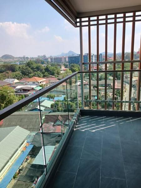 Econdo Bang Saray, Chon Buri (Pattaya), Moo 2, Sukhumvit Road, Bang Sa-re, Sattahip, Chon Buri (Pattaya), 2 Bedrooms, 59 sqm, Condo For Sale, by Supicha Chorjong, 500528763 - DDproperty.com