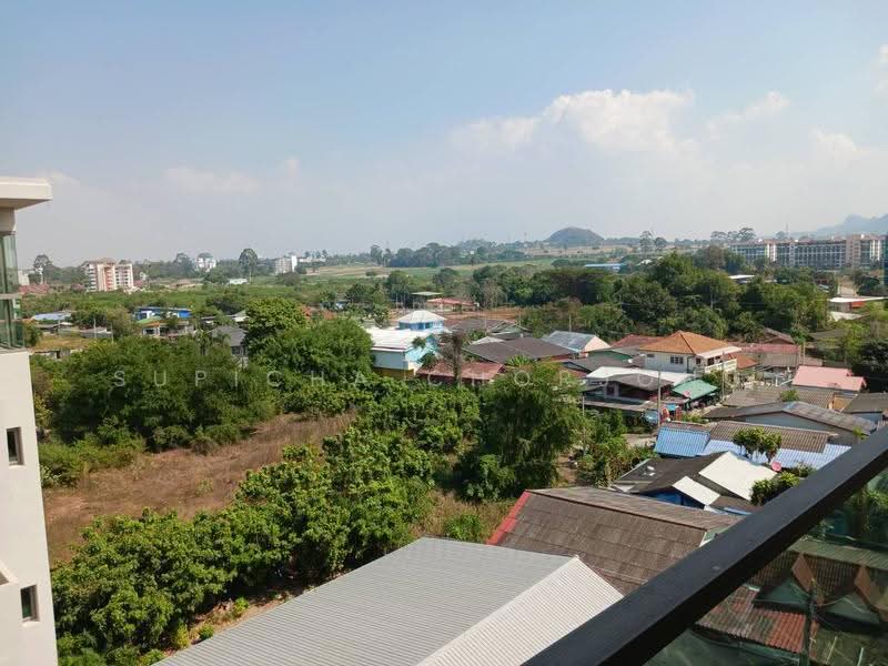 Econdo Bang Saray, Chon Buri (Pattaya), Moo 2, Sukhumvit Road, Bang Sa-re, Sattahip, Chon Buri (Pattaya), 2 Bedrooms, 59 sqm, Condo For Sale, by Supicha Chorjong, 500528763 - DDproperty.com