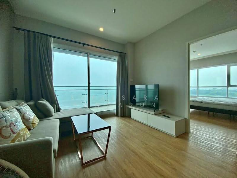 The Zea Sriracha, Chon Buri (Pattaya), 9 Moo 9, Bang Phra, Si Racha, Chon Buri (Pattaya), 2 Bedrooms, 70 sqm, Condo For Rent, by Supitsara Sangarun, 500528764 - DDproperty.com