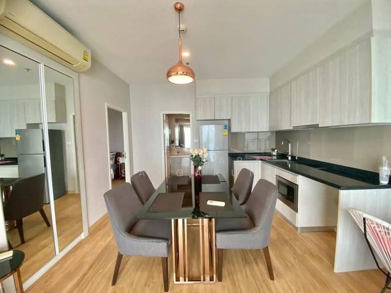 The Zea Sriracha, Chon Buri (Pattaya), 9 Moo 9, Bang Phra, Si Racha, Chon Buri (Pattaya), 2 Bedrooms, 70 sqm, Condo For Rent, by Supitsara Sangarun, 500528764 - DDproperty.com