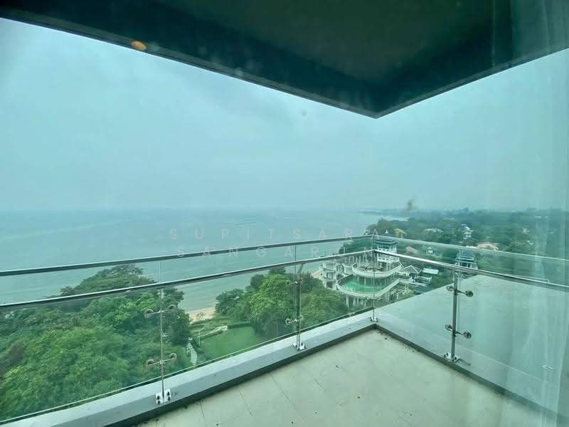 The Zea Sriracha, Chon Buri (Pattaya), 9 Moo 9, Bang Phra, Si Racha, Chon Buri (Pattaya), 2 Bedrooms, 70 sqm, Condo For Rent, by Supitsara Sangarun, 500528764 - DDproperty.com