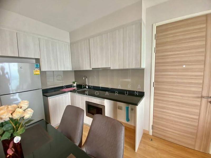 The Zea Sriracha, Chon Buri (Pattaya), 9 Moo 9, Bang Phra, Si Racha, Chon Buri (Pattaya), 2 Bedrooms, 70 sqm, Condo For Rent, by Supitsara Sangarun, 500528764 - DDproperty.com