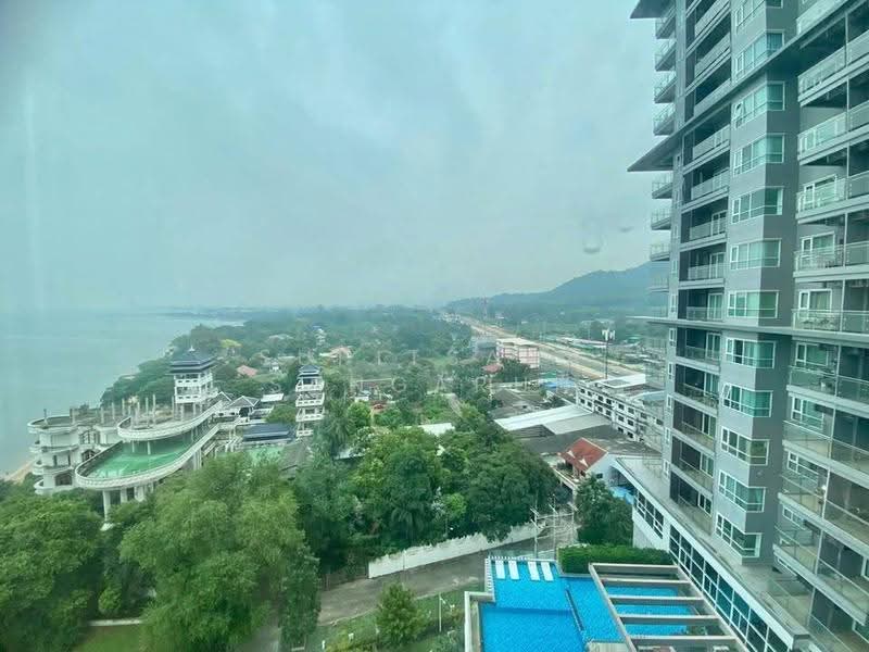 The Zea Sriracha, Chon Buri (Pattaya), 9 Moo 9, Bang Phra, Si Racha, Chon Buri (Pattaya), 2 Bedrooms, 70 sqm, Condo For Rent, by Supitsara Sangarun, 500528764 - DDproperty.com
