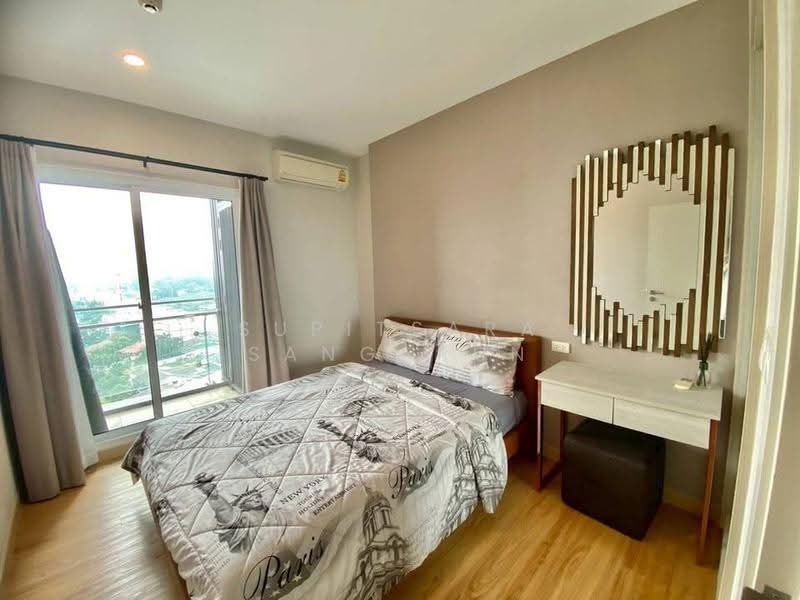 The Zea Sriracha, Chon Buri (Pattaya), 9 Moo 9, Bang Phra, Si Racha, Chon Buri (Pattaya), 2 Bedrooms, 70 sqm, Condo For Rent, by Supitsara Sangarun, 500528764 - DDproperty.com