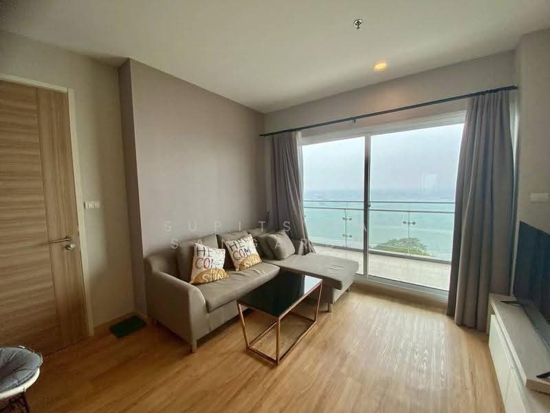 The Zea Sriracha, Chon Buri (Pattaya), 9 Moo 9, Bang Phra, Si Racha, Chon Buri (Pattaya), 2 Bedrooms, 70 sqm, Condo For Rent, by Supitsara Sangarun, 500528764 - DDproperty.com