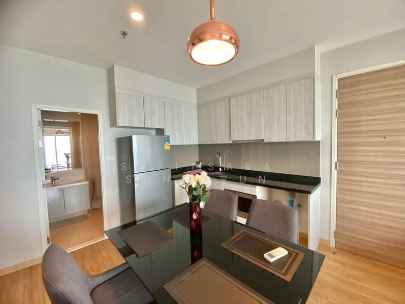 The Zea Sriracha, Chon Buri (Pattaya), 9 Moo 9, Bang Phra, Si Racha, Chon Buri (Pattaya), 2 Bedrooms, 70 sqm, Condo For Rent, by Supitsara Sangarun, 500528764 - DDproperty.com